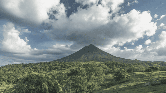 COSTA RICA