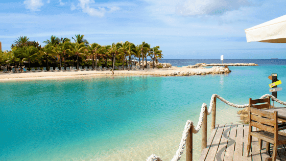 CURAÇAO - EXCLUSIVO MUJERES