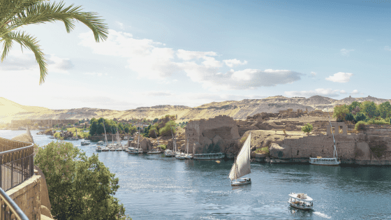 EGIPTO Y DUBAI