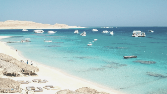 MARAVILLAS  DE EGIPTO CON HURGHADA