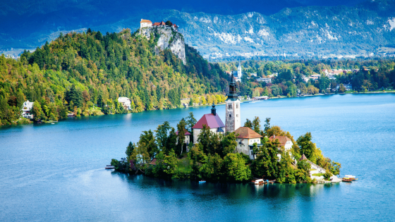 TURQUIA Y COSTA DALMATA