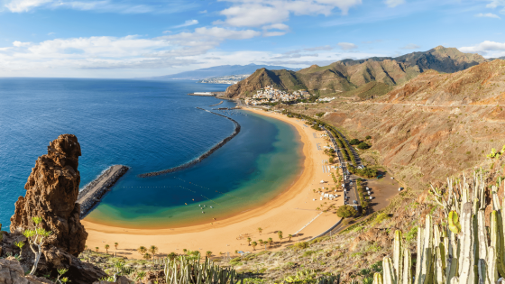 PORTUGAL E ISLAS CANARIAS