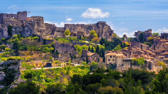 MILAN, COSTA AZUL Y PROVENZA