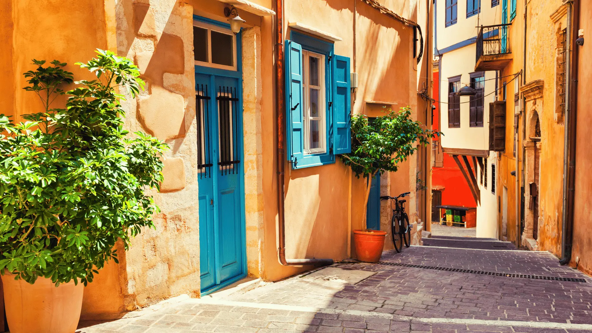 TURQUIA Y GRECIA