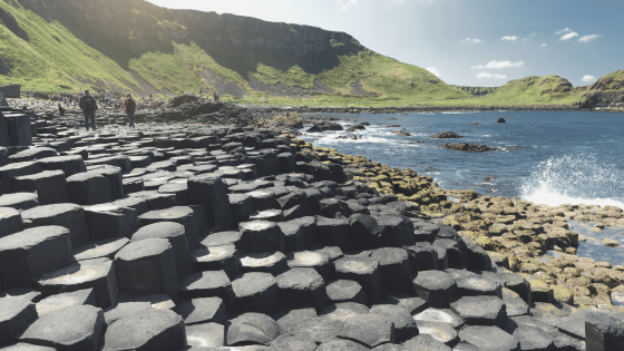 IRLANDA ESCOCIA GALES E INGLATERRA