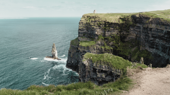 REINO UNIDO E IRLANDA
