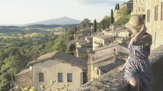 NORTE DE ITALIA LAGOS Y TOSCANA