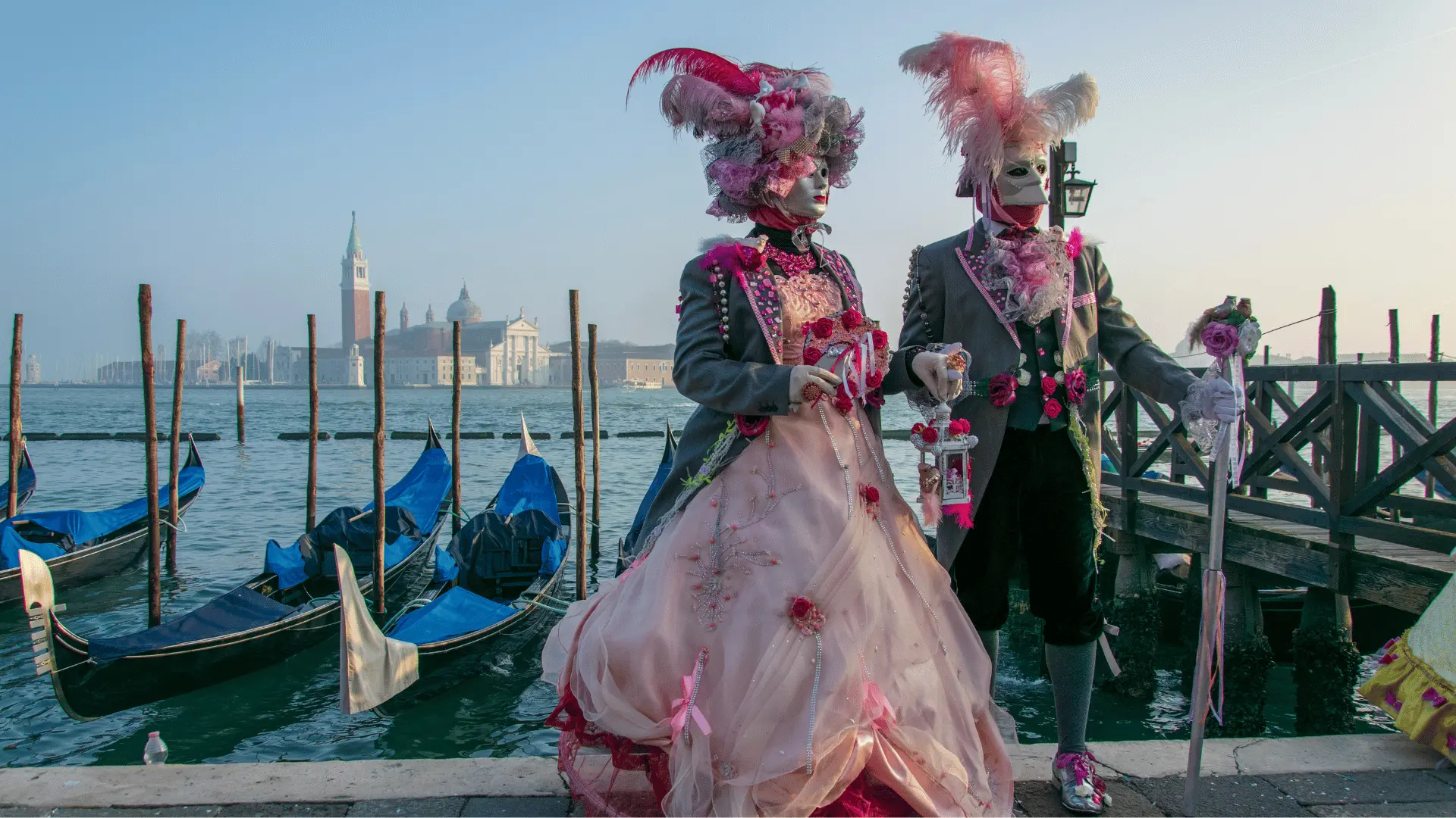 AUSTRIA, ALPES Y CARNAVAL DE VENECIA
