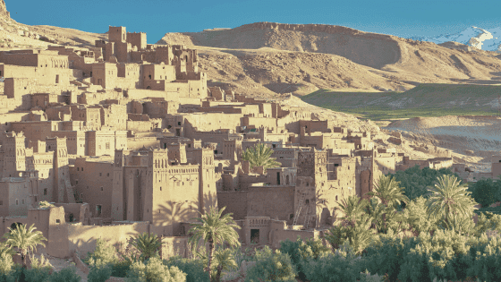 MARRUECOS