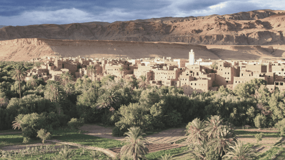 MARRUECOS Y COSTA DEL SOL - EXCLUSIVO MUJERES