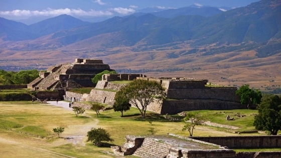 DESCUBRIENDO  MEXICO