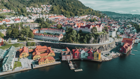 ESCANDINAVIA CON ESTAMBUL