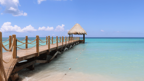 PAUSA CARIBEÑA - LA ROMANA