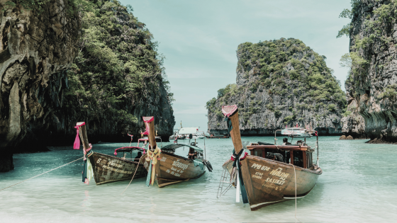 SUDESTE ASIATICO: VIETNAM, CAMBOYA Y TAILANDIA