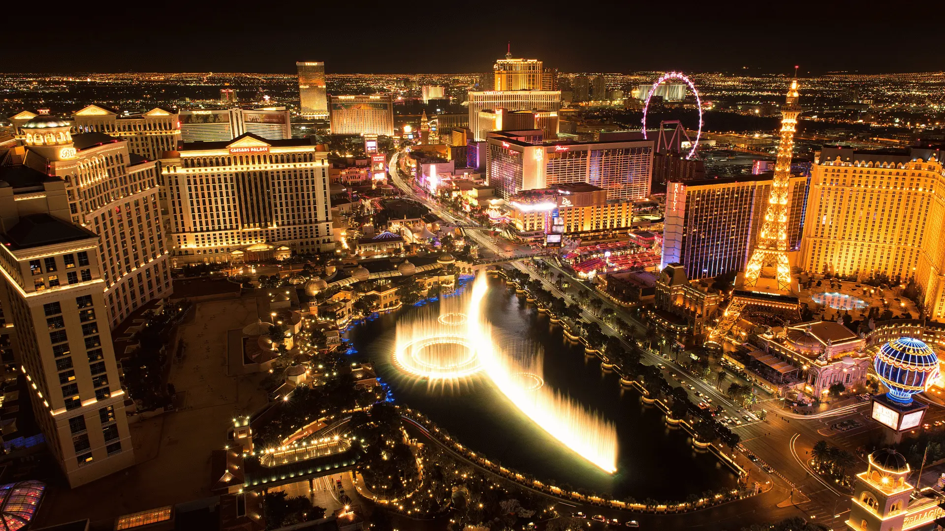 BLACK FRIDAY EN MIAMI &AMP; LIVING LAS VEGAS