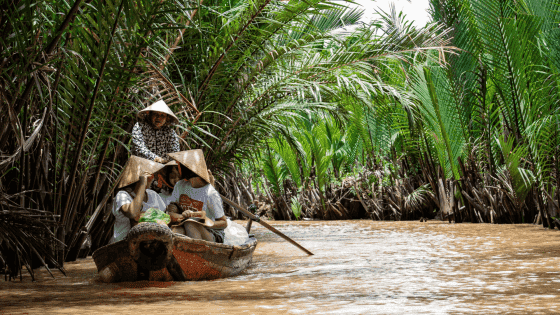 VIETNAM